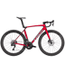 Fury Red/Matte Deep Smoke