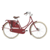 Ruby Red (Mat)
