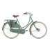 Moss Green (Mat)