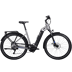 Silver Chrome Matt/Black Shiny