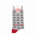 Grey Melange 