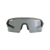 Matt Transparent Grey/Smoke Silver MLC
