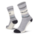 Grey Melange 