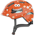 Orange Monster