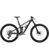Matte Dnister Black