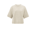 LIGHT BEIGE MELANGE