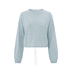 GRAY DAWN BLUE MELANGE