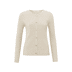 LIGHT BEIGE MELANGE