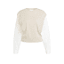 LIGHT BEIGE MELANGE