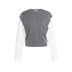GREY MELANGE