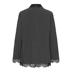Dark Grey Melange