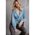 Licht Blauw