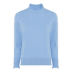 Licht Blauw