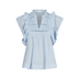 Licht Blauw