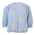 Licht Blauw