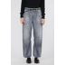Grey Denim