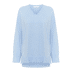 Licht Blauw