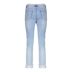 stonebleach denim