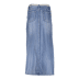 mid blue denim