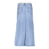 stonebleach denim