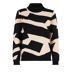 Black-Beige