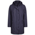navy/black