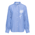 Blauw