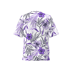lila Print