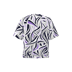 lila Print