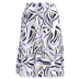 lila Print
