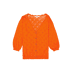 tangerine red