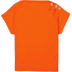 tangerine red