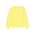 fresh yellow