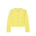 fresh yellow