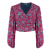 Blauw