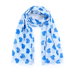 Licht Blauw