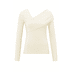 OFF WHITE KNIT