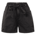 WASHED BLACK
