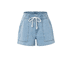 BLUE DENIM