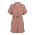 BURLWOOD PINK