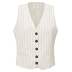 SAND LINEN BEIGE DESSIN
