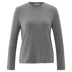 TAUPE GREY MELANGE