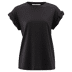WASHED BLACK