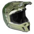 Rifle Green - Oil Green