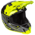 Velocity Black - Hi-Vis