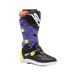 VIOLET BLACK FLUO