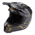 Forged Gold Vein
