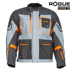 Asphalt - Ember Orange