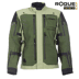 Rifle Green - Oil Green