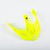 Gloss Hi-Vis - White